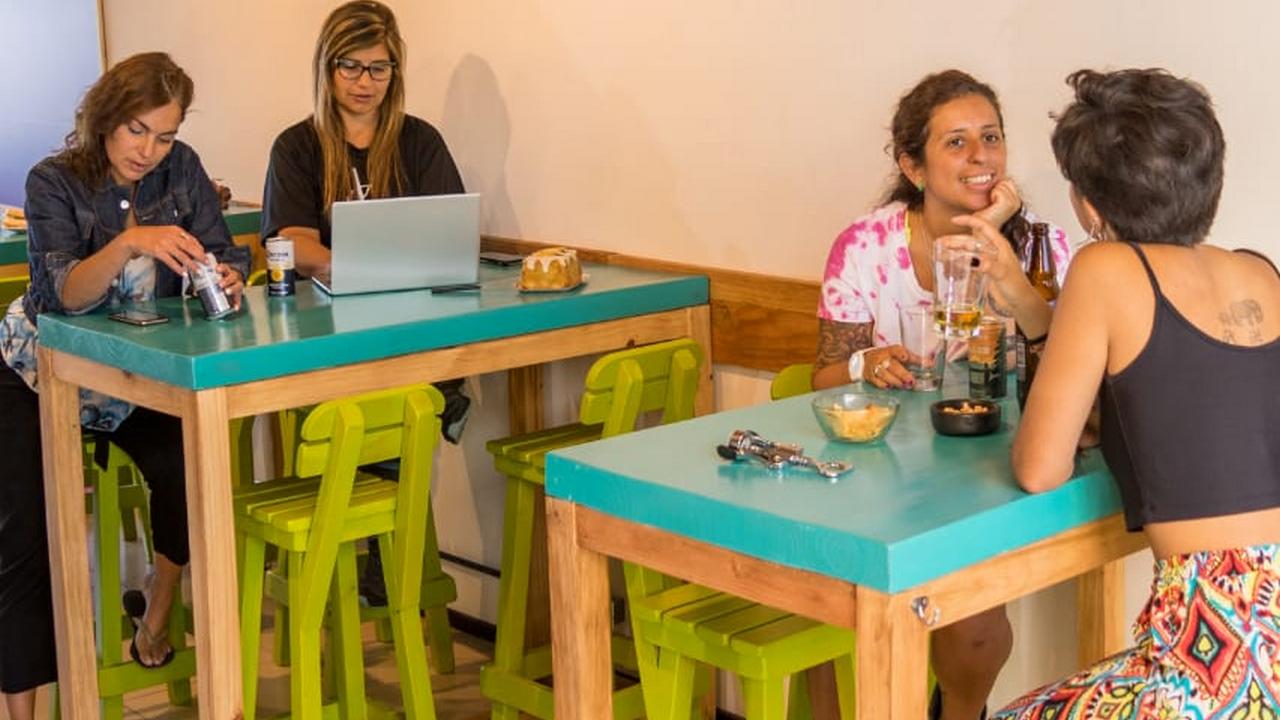 Servicio Wifi - Hostel Hormiga Negra - Bariloche